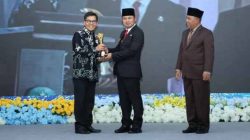 Badak LNG Sukses Raih Penghargaan PROPERLINK 2024-2025