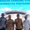 UPER Siapkan Beasiswa Rp16 Miliar & Fasilitas Baru untuk Anak-anak Negeri