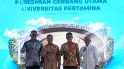 UPER Siapkan Beasiswa Rp16 Miliar & Fasilitas Baru untuk Anak-anak Negeri