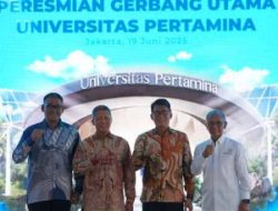UPER Siapkan Beasiswa Rp16 Miliar & Fasilitas Baru untuk Anak-anak Negeri