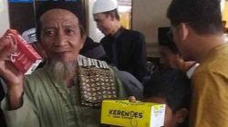 Jumat Berkah, BRI Cabang Jakarta Pondok Indah Sasar Jemaah Masjid Ar Rahman Tanah Kusir