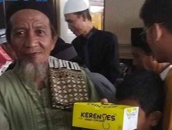 Jumat Berkah, BRI Cabang Jakarta Pondok Indah Sasar Jemaah Masjid Ar Rahman Tanah Kusir