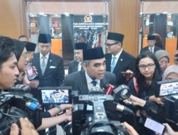 Ketua MPR RI Puji Langkah Politik Internasional Presiden Prabowo