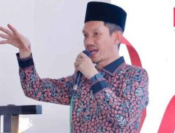 Gegara Pasang Pamflet di Aset Milik Daerah, Bupati Aceh Barat Ditengarai Malah Dipolisikan