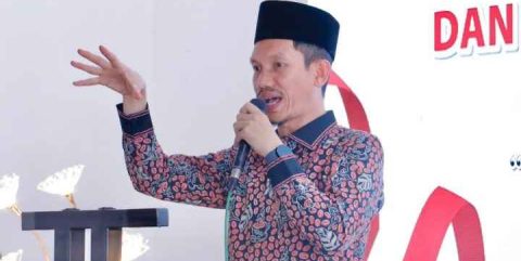 Gegara Pasang Pamflet di Aset Milik Daerah, Bupati Aceh Barat Ditengarai Malah Dipolisikan