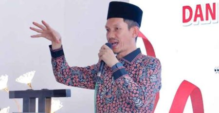 Gegara Pasang Pamflet di Aset Milik Daerah, Bupati Aceh Barat Ditengarai Malah Dipolisikan
