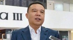 DPR Masih Tunggu Sikap Resmi Prabowo Atas Konflik Israel – Iran