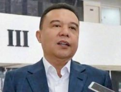 DPR Masih Tunggu Sikap Resmi Prabowo Atas Konflik Israel – Iran