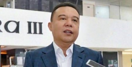 DPR Masih Tunggu Sikap Resmi Prabowo Atas Konflik Israel - Iran