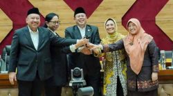 Ganti Wakil Ketua, Komisi X Diharap Kian Solid Perjuangkan Pendidikan Rakyat