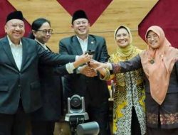 Ganti Wakil Ketua, Komisi X Diharap Kian Solid Perjuangkan Pendidikan Rakyat