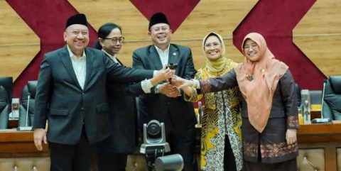 Ganti Wakil Ketua, Komisi X Diharap Kian Solid Perjuangkan Pendidikan Rakyat