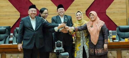 Ganti Wakil Ketua, Komisi X Diharap Kian Solid Perjuangkan Pendidikan Rakyat
