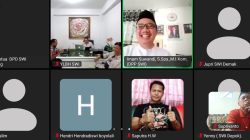Plt Ketum Herry Budiman Instruksikan Anggotanya Ikut Diklat Paralegal YLBH SWI