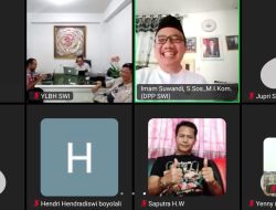 Plt Ketum Herry Budiman Instruksikan Anggotanya Ikut Diklat Paralegal YLBH SWI