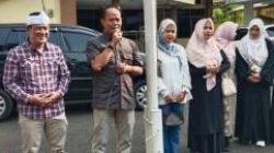 Sembelih 1 Sapi & 3 Kambing, Kemenag Depok Ingatkan Pentingnya Pengorbanan