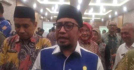 Anggota Komisi II DPR Soroti Konflik Agraris Antara Masyarakat Dengan Perusahaan Negara