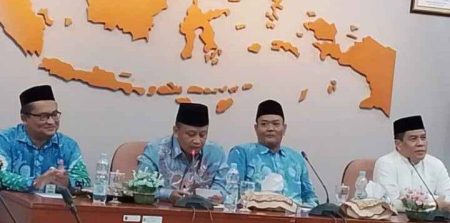 Pemkot Depok Siapkan Sekolah Swasta Gratis Bagi Siswa Miskin yang Tidak Lolos SPMB Negeri
