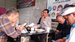 Joko Ungkap PWI Kota Depok Tidak Permasalahkan Adanya Kepengurusan Plt PWI Kota Depok
