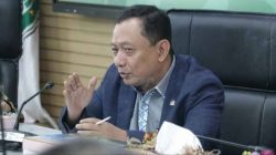 Hasbiallah Ilyas Pastikan Tidak Ada Intervensi Hukum Kasus Dugaan Korupsi Tata Niaga CPO