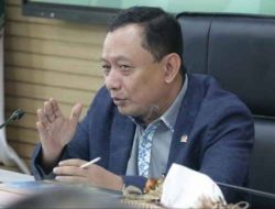 Hasbiallah Ilyas Pastikan Tidak Ada Intervensi Hukum Kasus Dugaan Korupsi Tata Niaga CPO