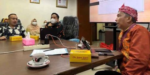 Pinantara and Partner, Buka Layanan Konsultasi Hukum Gratis Bagi ASN Pemkot Depok