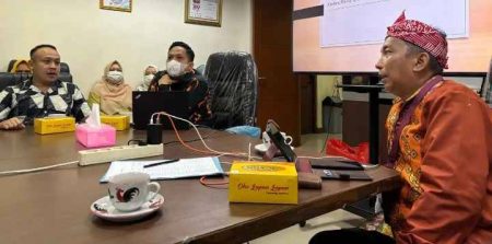 Pinantara and Partner, Buka Layanan Konsultasi Hukum Gratis Bagi ASN Pemkot Depok