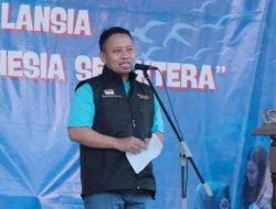 Depok Sayang Ama Ema, Wali Kota Supian Suri Launching Ruang Publik Lansia