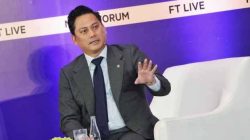 Dukung Transformasi Energi Indonesia Kemenkeu Terapkan Kebijakan Terintegrasi