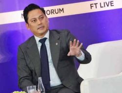 Dukung Transformasi Energi Indonesia Kemenkeu Terapkan Kebijakan Terintegrasi