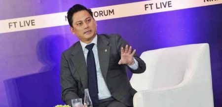 Dukung Transformasi Energi Indonesia Kemenkeu Terapkan Kebijakan Terintegrasi