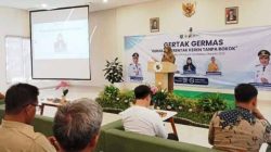 Cegah Perokok Pemula, Dinkes Depok Sosialisasikan Gerakan Tanpa Tembakau