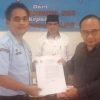 Gantikan Samsuri, Kasubbag KCD II Jabar Tuntut Yudhiansyah Pertahanan Prestasi SMKN 3 Depok