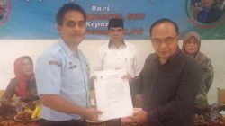 Gantikan Samsuri, Kasubbag KCD II Jabar Tuntut Yudhiansyah Pertahanan Prestasi SMKN 3 Depok