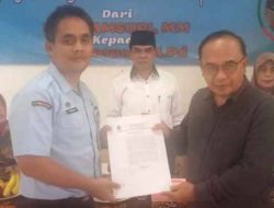 Gantikan Samsuri, Kasubbag KCD II Jabar Tuntut Yudhiansyah Pertahanan Prestasi SMKN 3 Depok