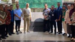Disnaker Berhasil Mediasi Pekerja Hotel Bumi Wiyata, Gaji & THR Karyawan Segera Dibayar