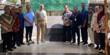 Disnaker Berhasil Mediasi Pekerja Hotel Bumi Wiyata, Gaji & THR Karyawan Segera Dibayar