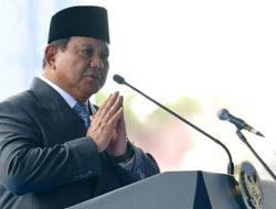 Presiden Prabowo Tegaskan Perang Pilihan Terakhir Bangsa Indonesia