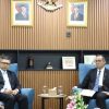 FPT Corporation Vietnam Siap Bermitra dengan Institusi Pendidikan Indonesia