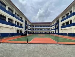 Pemkot Depok Siapkan 18 Sekolah Negeri Untuk Siswa Berkebutuhan Khusus