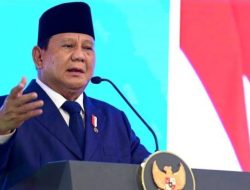 Sistem Hukum Adil & Kuat, Syarat Mutlak Keberhasilan Sebuah Negara
