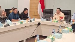 Perkuat Ketapang Lokal, Komisi B DPRD Depok Satroni Food Station Jakarta
