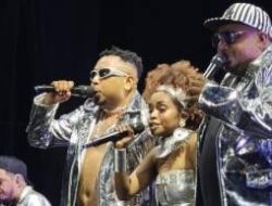 Freeport Boyong Musisi Muda Papua ke Panggung Internasional