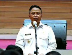 Wali Kota Depok Optimis Koperasi Merah Putih Mampu Tingkatkan Kesejahteraan Rakyat