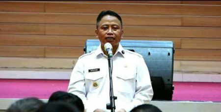 Wali Kota Depok Optimis Koperasi Merah Putih Mampu Tingkatkan Kesejahteraan Rakyat