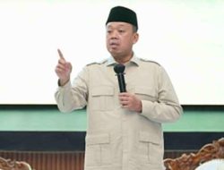 Nusron Ingatkan Kepala Daerah Hati-hati Terbitkan Izin Alih Fungsi Lahan