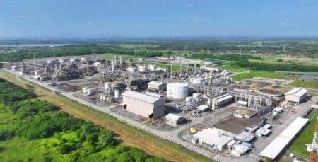 Resmikan 5 Proyek PLTP Prabowo Sebut Bukti Indonesia Menuju Swasembada Energi