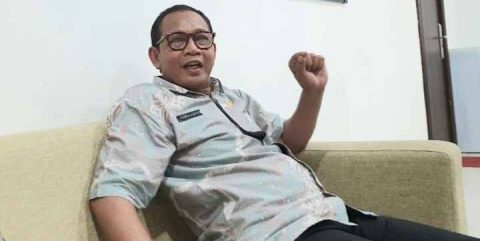 Tahun Ini, Jalur Reguler SMPN 30 Depok Hanya Terima 40 Siswa
