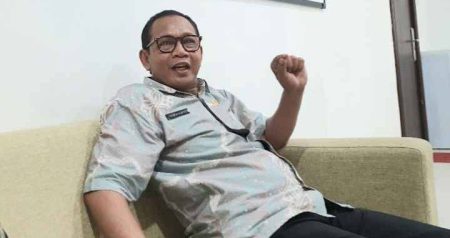 Tahun Ini, Jalur Reguler SMPN 30 Depok Hanya Terima 40 Siswa