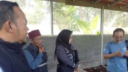 Qonita Harapkan, Bojongsari Jadi Model Pengelolaan Sampah Berbasis Lingkungan & Ekonomi